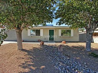 3323 Myrtle Ave, Las Vegas, NV 89102