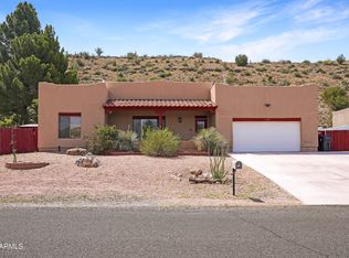 3725 E Montezuma Ave, Rimrock, AZ 86335