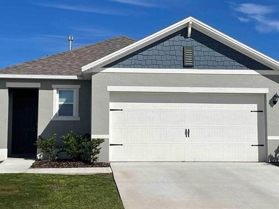 4625 Barberry Ave, Lakeland, FL, 33811