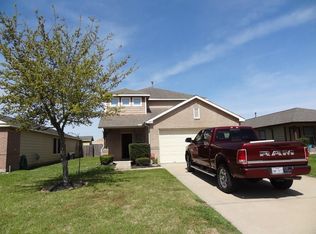 10815 Barker Gate Ct, Cypress, TX 77433