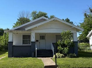 1146 W Lynn Street, Springfield, MO 65802