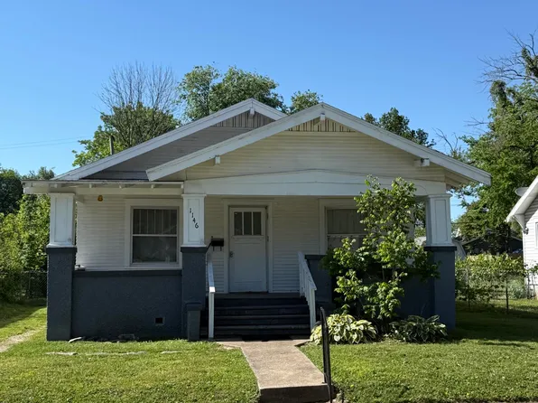 1146 W Lynn Street, Springfield, MO 65802