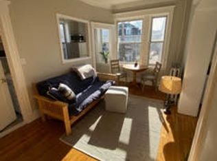 12 Farrington Ave #8, Allston, MA 02134