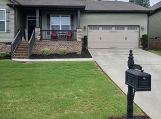 220 Terrace View Way, Seneca, SC 29678