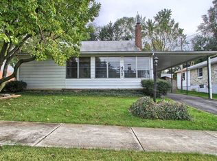 409 N Duke St, Hummelstown, PA 17036