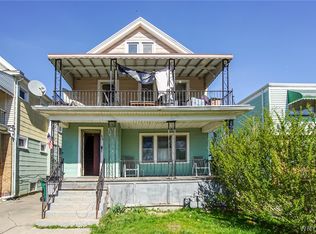 65 Sandrock Rd, Buffalo, NY 14207