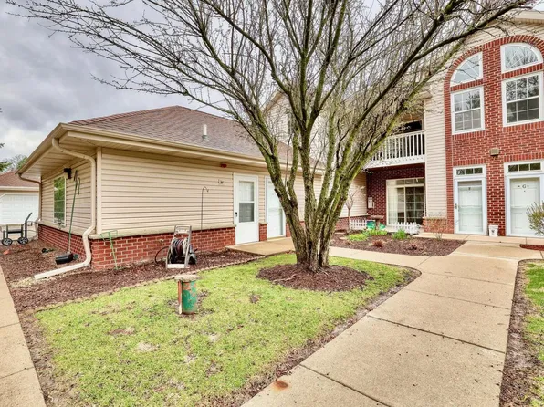 N43W32877 Rasmus ROAD #7F, Nashotah, WI 53058