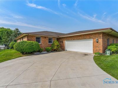 2303 Foxbury Ln #U-2, Findlay, OH, 45840