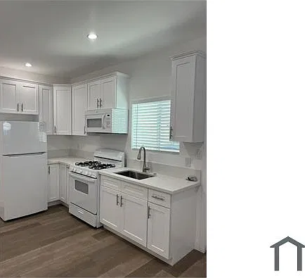 2 bed, 850 sqft, $2,400 — Photo 4