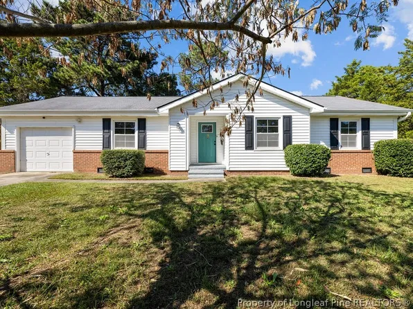 4428 Chesterbrook Dr, Fayetteville, NC 28314