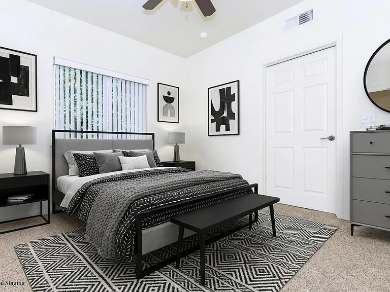 Palo Alto Place — Photo 33