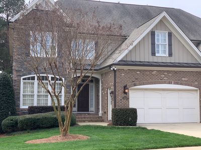 1218 Heritage Club Ave, Wake Forest, NC, 27587