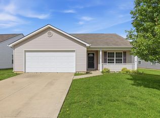 12325 Hummingbird Cv, Fort Wayne, IN 46845