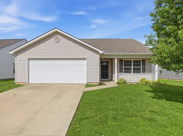 12325 Hummingbird Cv, Fort Wayne, IN 46845