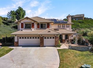 29668 Mammoth Ln, Canyon Country, CA 91387