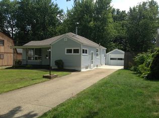 233 Euclid Ave, Wadsworth, OH 44281