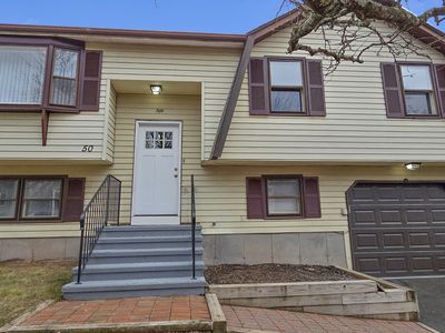 50 Meetinghouse Ridge, Meriden, CT, 06450