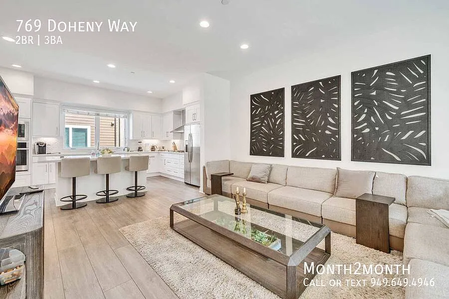 Coastal Haven on Doheny — Photo 4