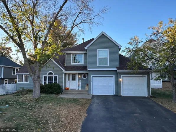 11116 Rhode Island Ave, Bloomington, MN 55438