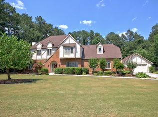 104 Tapestry Trce, Peachtree City, GA 30269