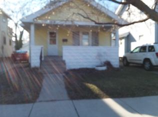 1010 Woodsdale Ave, Toledo, OH 43609