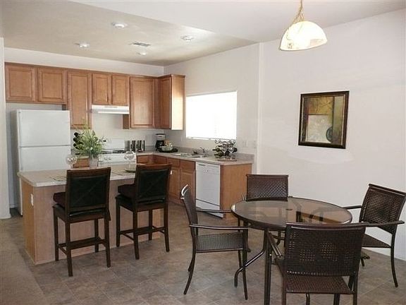 Kitchen Nook