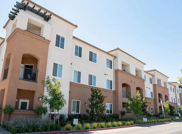 Maravillosa Apartments - A 55 & Better Community — Photo 11