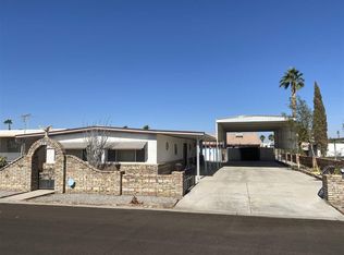 12338 E 36th St, Yuma, AZ 85367
