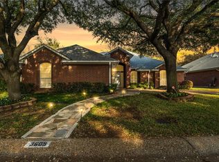 3605 Fieldstone Cir, Waco, TX 76708
