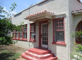 1302 Locust St, Alva, OK 73717