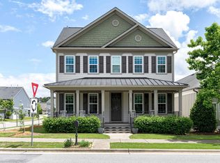 1001 Ambergate Sta, Apex, NC 27502