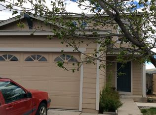 8640 Crimson Sky Ct, Reno, NV 89506