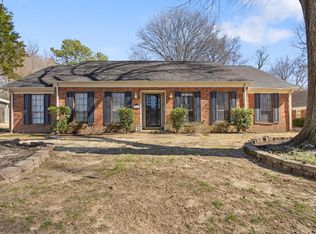 3050 Edgeworth Ln, Memphis, TN 38119