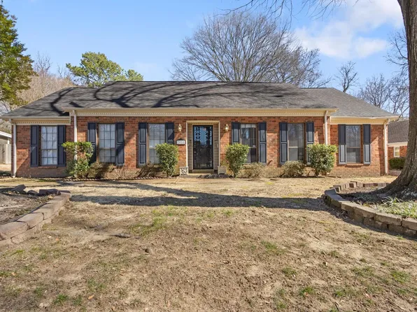 3050 Edgeworth Ln, Memphis, TN 38119