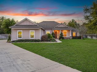 324 N Shadowwood Dr, Saint Augustine, FL 32086