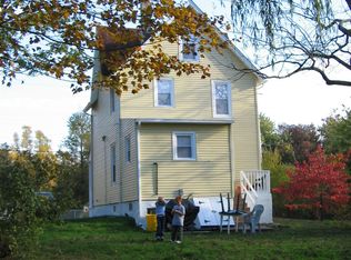 424 Chestnut Ave, Lindenwold, NJ 08021