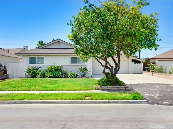 7722 Carla St, Garden Grove, CA 92841