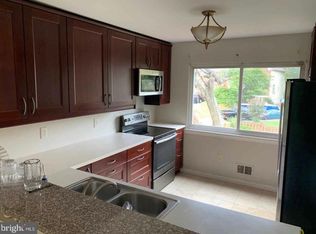 1204 Smith Village Rd, Silver Spring, MD 20904