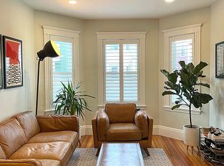 41 Sudan St #2, Boston, MA 02125