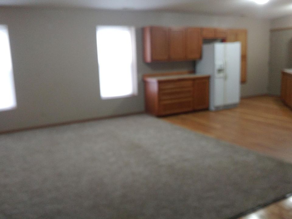 Great Room area