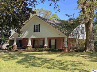 420 S Chautauqua Rd, Ruston, LA 71270