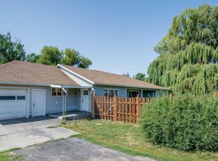 11 Cashup Ave, Colfax, WA 99111