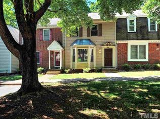 712 Powell Dr APT C, Raleigh, NC 27606