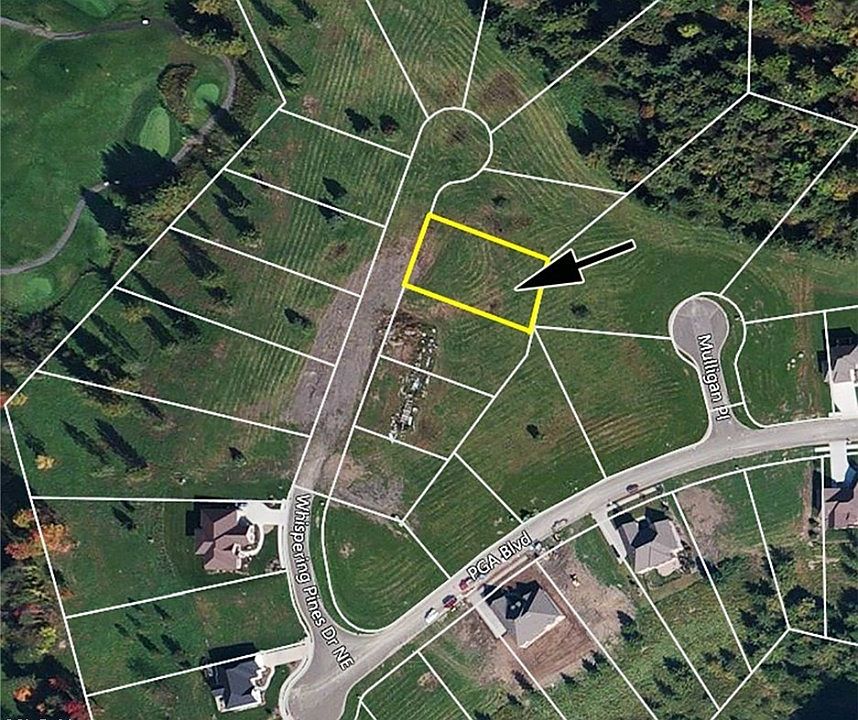 2nd image of Whispering Pines Dr