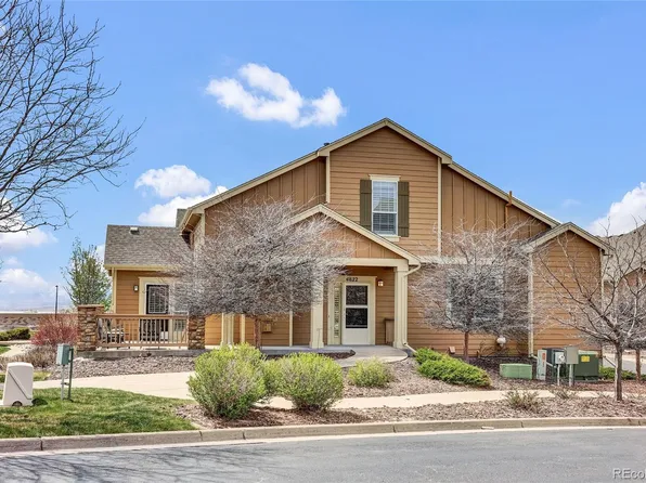 4822 Pathfinder Court, Castle Rock, CO 80108