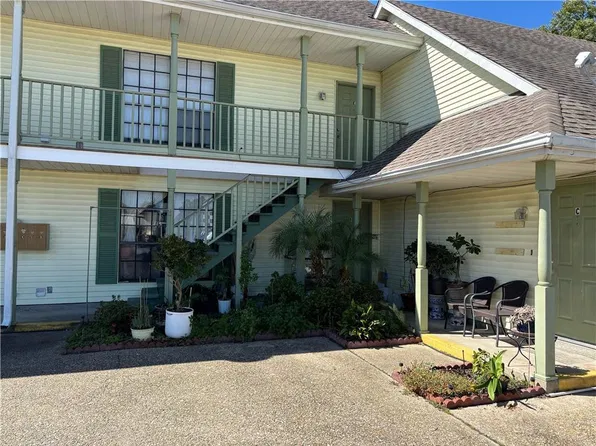 184 Crislaur Ave, Harahan, LA 70123