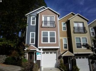 0205 SW Seymour Ct, Portland, OR