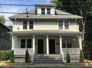 27-29 Boulevard, Kingston, NY 12401