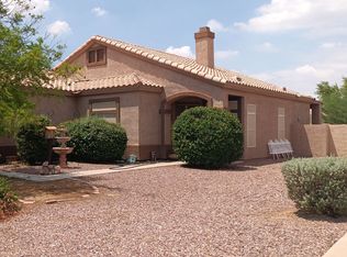 10326 W San Juan Ave, Glendale, AZ 85307