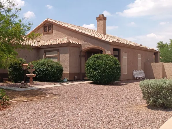 10326 W San Juan Ave, Glendale, AZ 85307